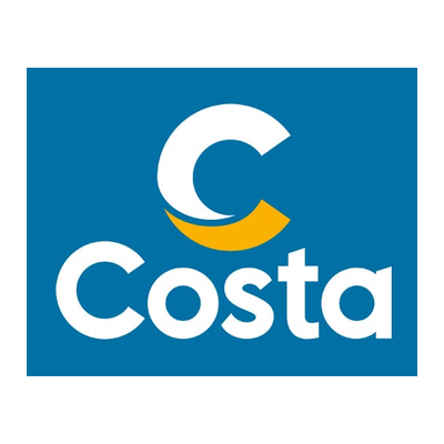 Logo Costa Crociere