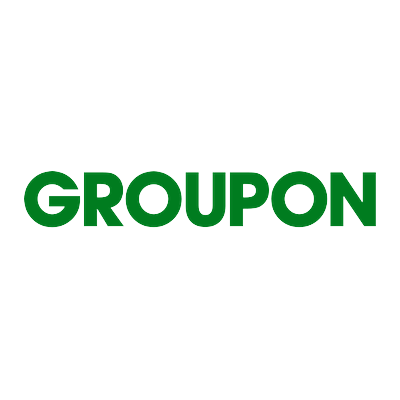 Logo Groupon