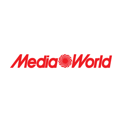 Logo MediaWorld
